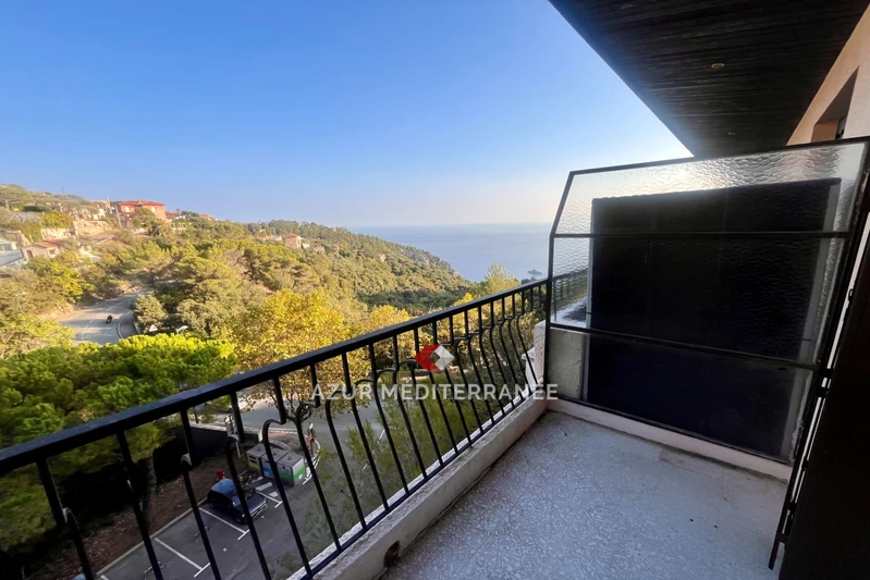Location appartement Eze  