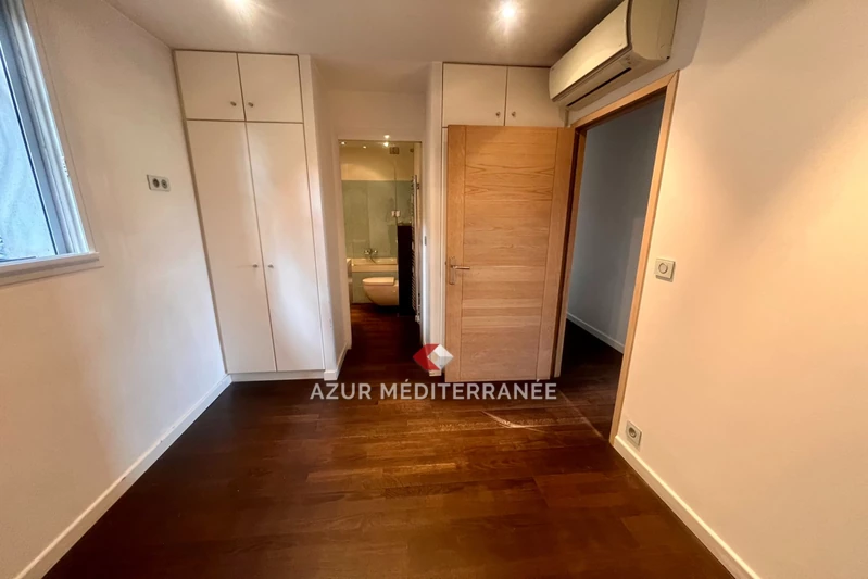 Location appartement Eze  
