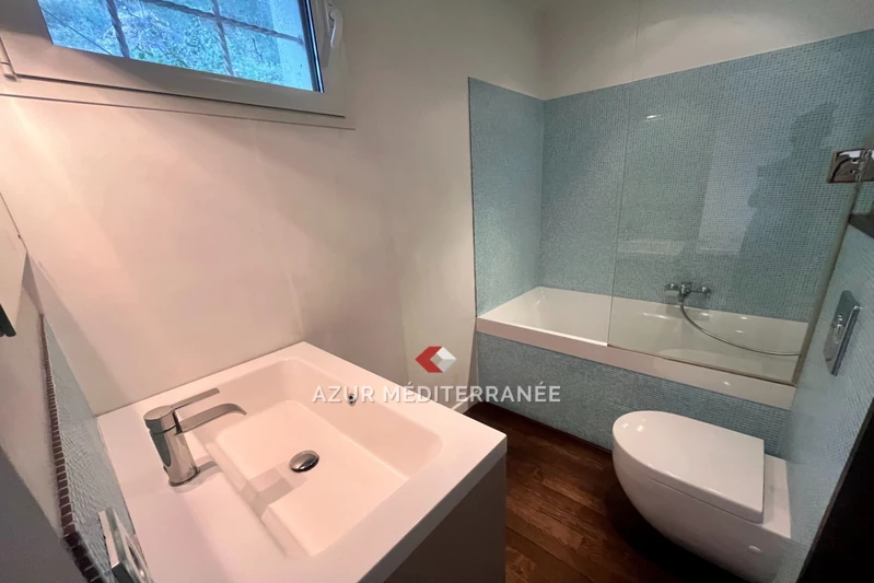 Location appartement Eze  