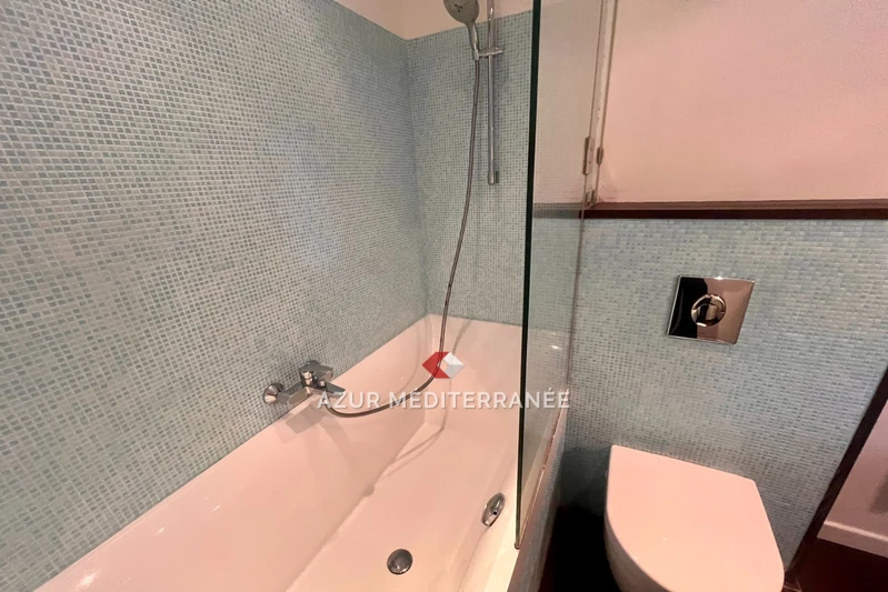 Location appartement Eze  