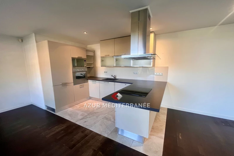 Location appartement Eze  