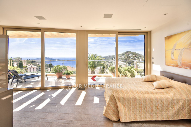 Location saisonnière villa Villefranche-sur-Mer  
