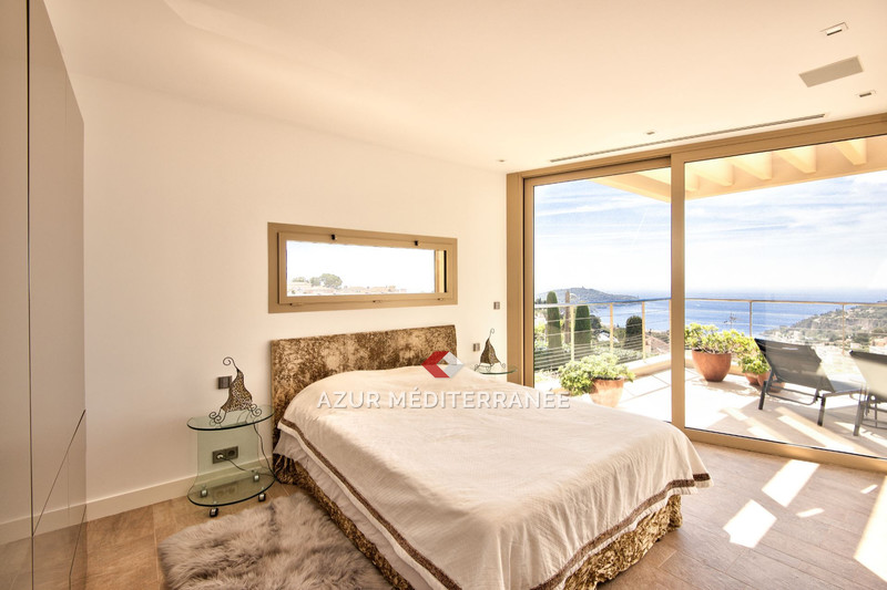 Location saisonnière villa Villefranche-sur-Mer  