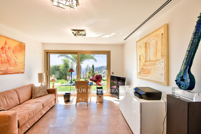 Location saisonnière villa Villefranche-sur-Mer  