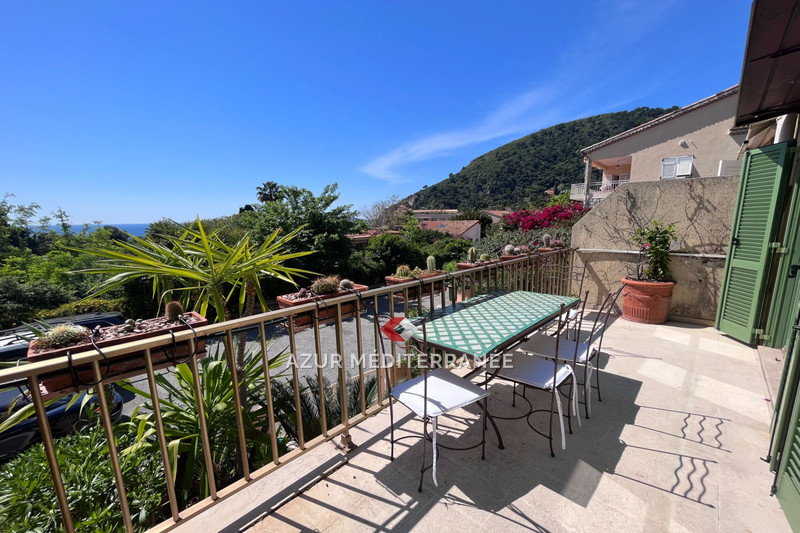 Photo House Eze Proche plages,  Vacation rental house  3 bedrooms  