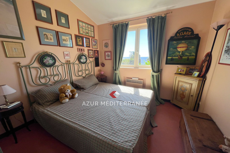Location saisonnière maison Eze  