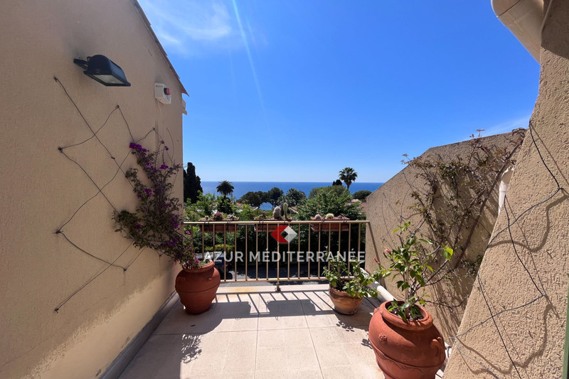 Location saisonnière maison Eze  