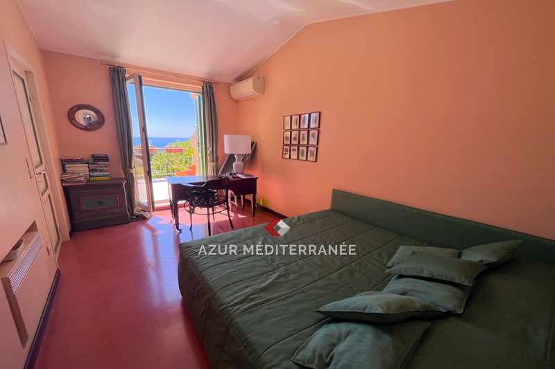 Location saisonnière maison Eze  