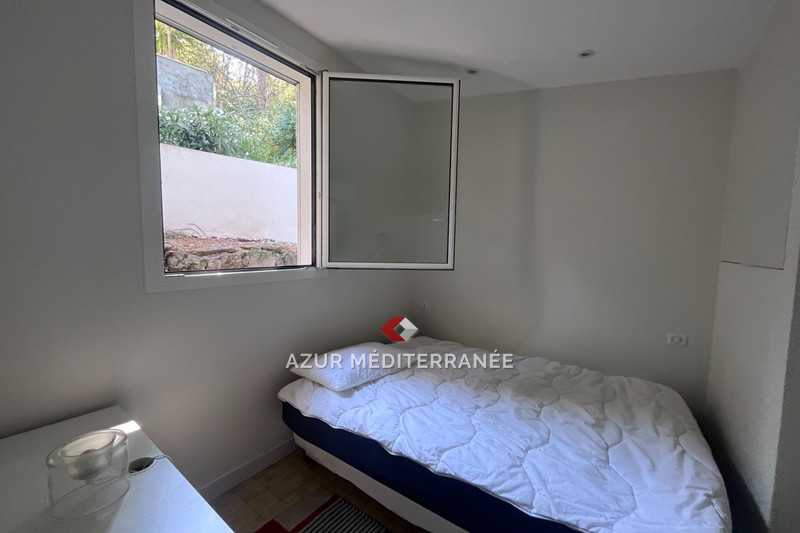 Location villa Nice  