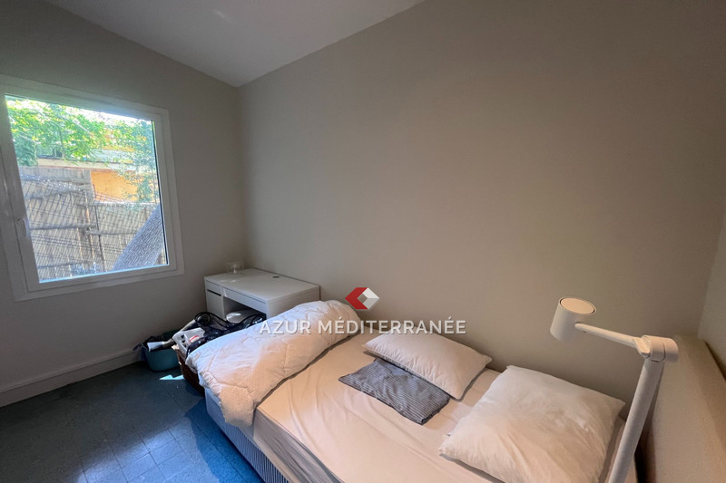 Location villa Nice  
