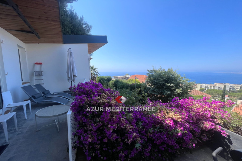 Location villa Nice  