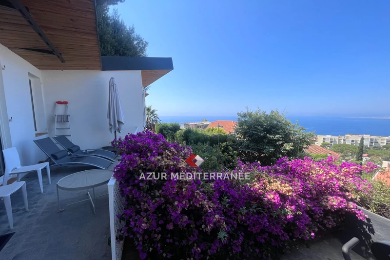 Location villa Nice  