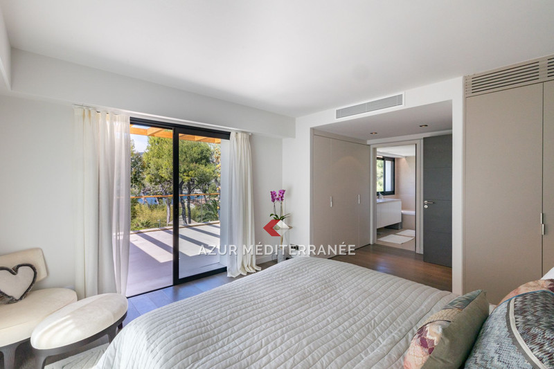Location saisonnière villa Saint-Jean-Cap-Ferrat  