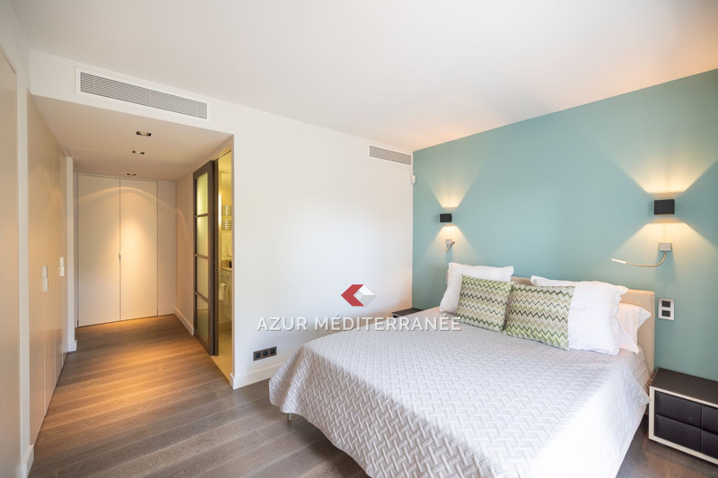 Location saisonnière villa Saint-Jean-Cap-Ferrat  