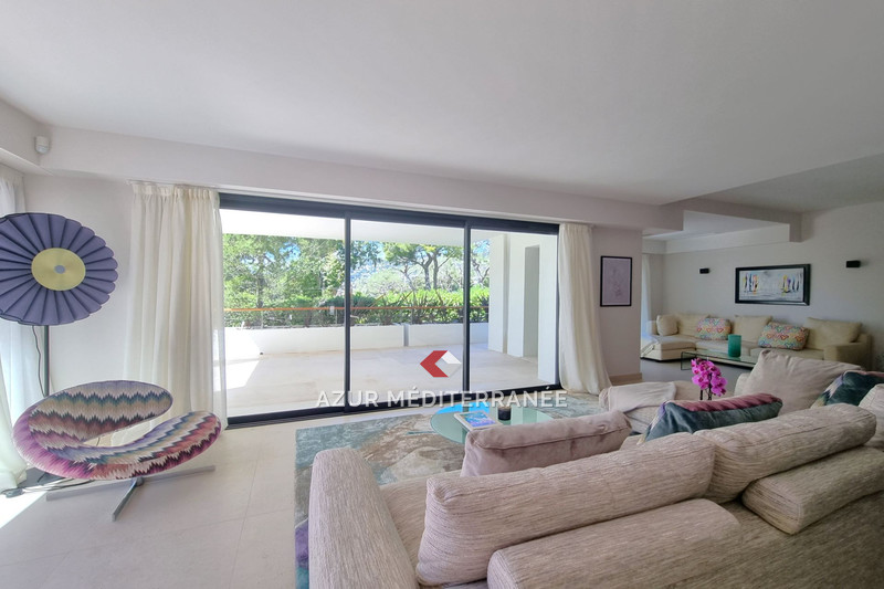 Location saisonnière villa Saint-Jean-Cap-Ferrat  