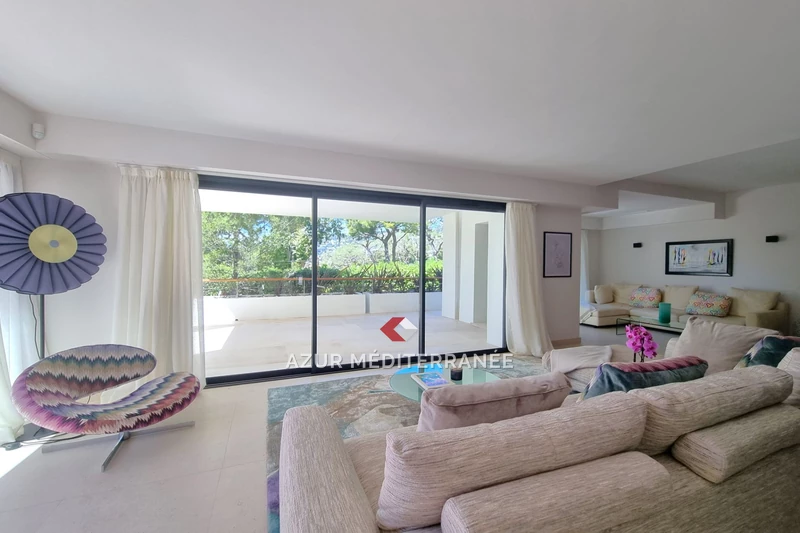 Location saisonnière villa Saint-Jean-Cap-Ferrat  
