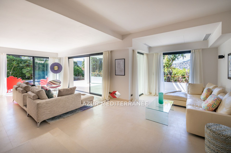 Location saisonnière villa Saint-Jean-Cap-Ferrat  
