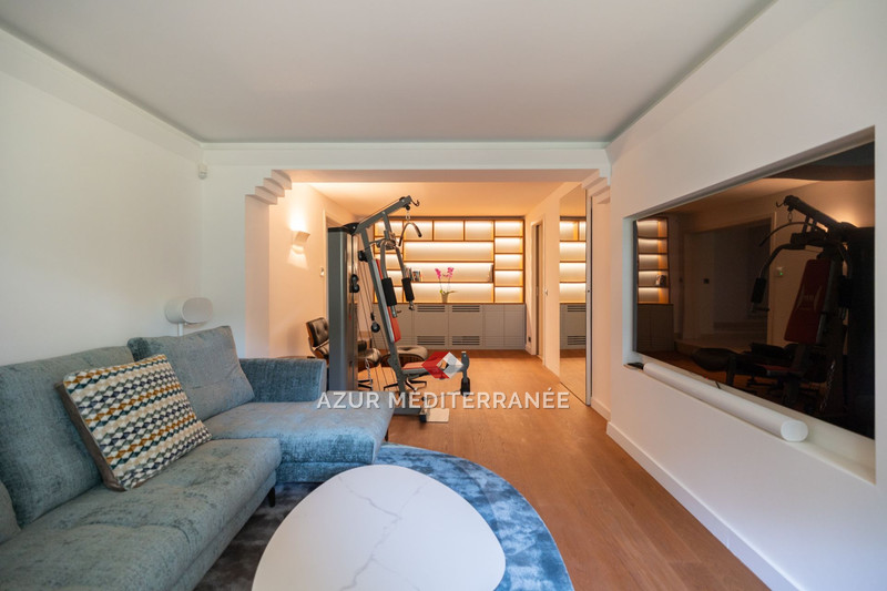 Location saisonnière villa Saint-Jean-Cap-Ferrat  