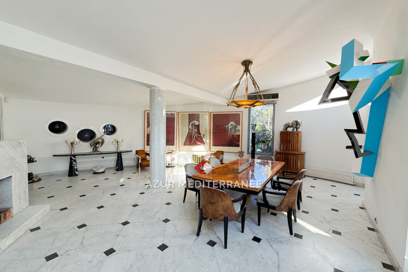 Location saisonnière demeure de prestige Tourrettes-sur-Loup  