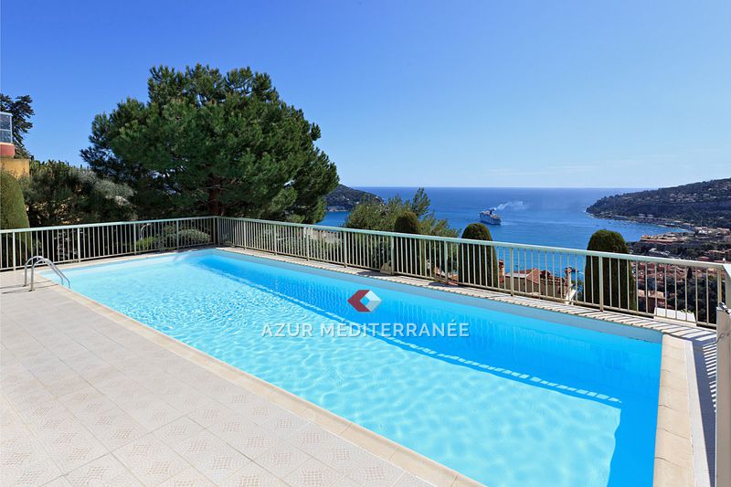 Photo Appartement Villefranche-sur-Mer Village, Location saisonnière appartement 2 pièces 45 m²