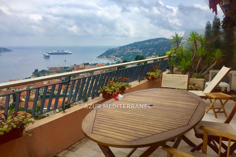 Location saisonnière appartement Villefranche-sur-Mer  
