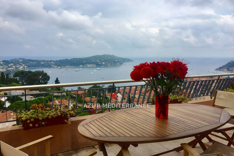 Location saisonnière appartement Villefranche-sur-Mer  
