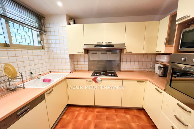 Location saisonnière appartement Villefranche-sur-Mer  