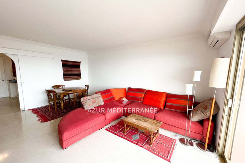 Location saisonnière appartement Villefranche-sur-Mer  
