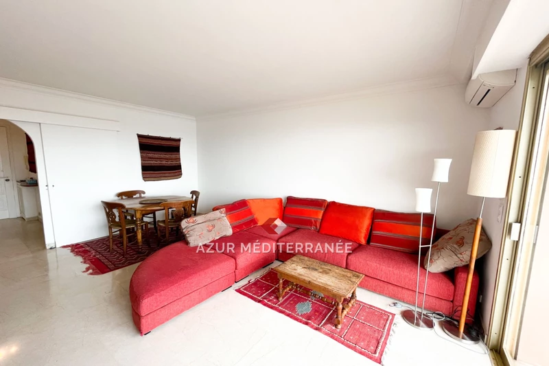 Location saisonnière appartement Villefranche-sur-Mer  