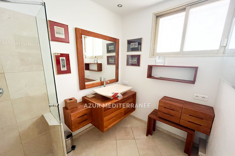 Location saisonnière appartement Villefranche-sur-Mer  