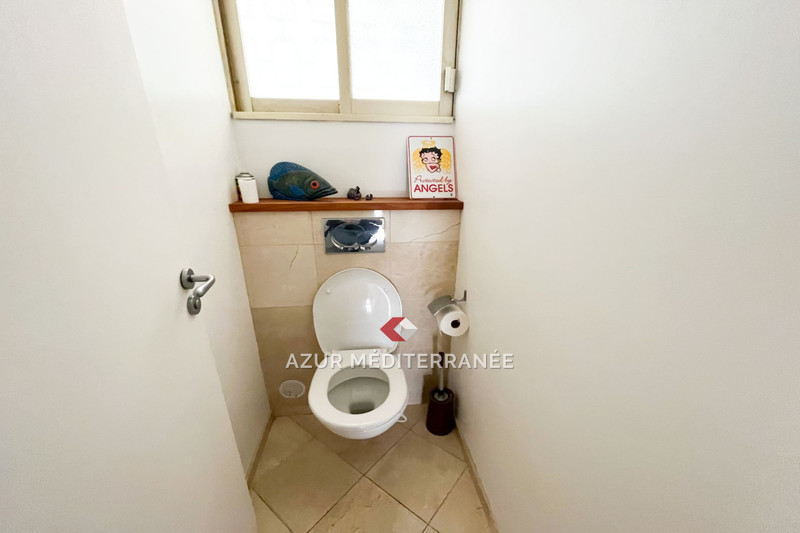 Location saisonnière appartement Villefranche-sur-Mer  