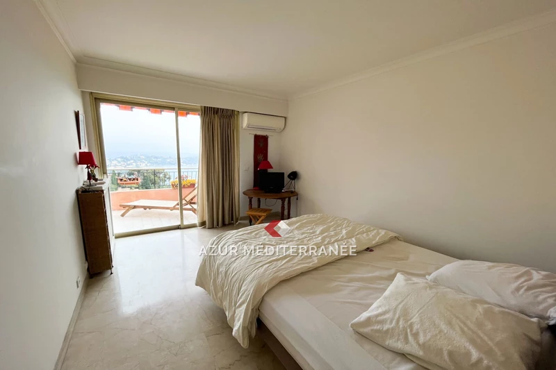 Location saisonnière appartement Villefranche-sur-Mer  