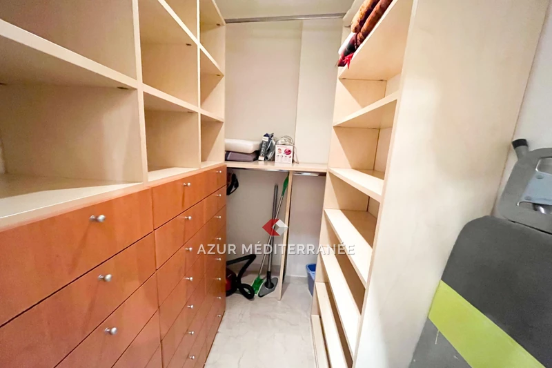 Location saisonnière appartement Villefranche-sur-Mer  