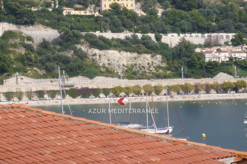 Photo Appartement Villefranche-sur-Mer Location saisonnière appartement 2 pièces 53 m²