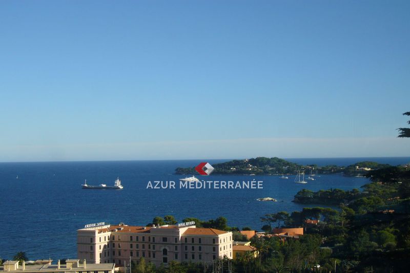 Photo Villa Beaulieu-sur-Mer Proche plages, Vacation rental villa 4 bedrooms 220 m²
