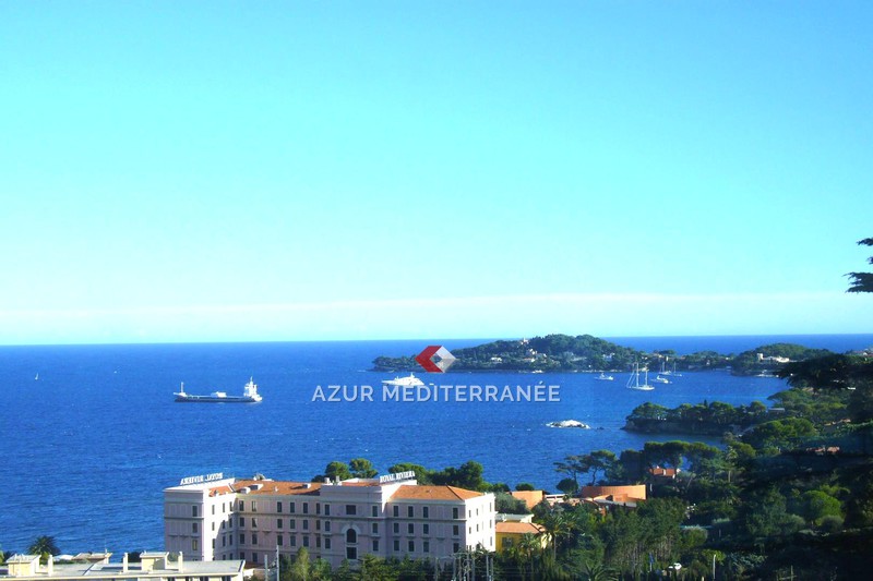 Photo Villa Beaulieu-sur-Mer Proche plages, Vacation rental villa 4 bedrooms 220 m²