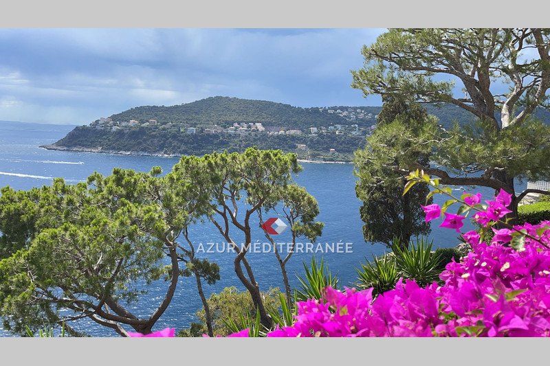 Photo Villa Saint-Jean-Cap-Ferrat Front de mer,  Vacation rental villa  6 bedrooms   470&nbsp;m&sup2;