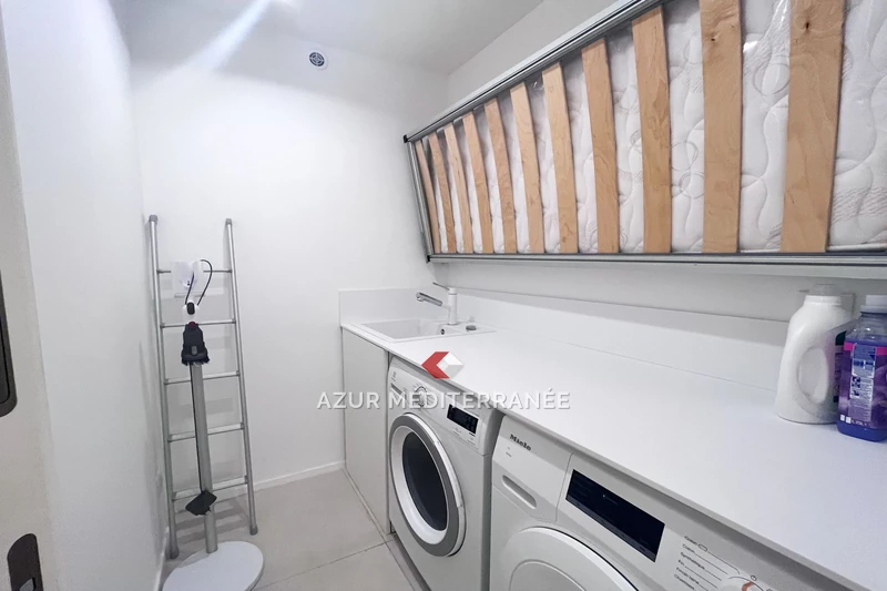 Location saisonnière appartement Villefranche-sur-Mer  