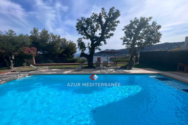 Location saisonnière appartement Villefranche-sur-Mer  