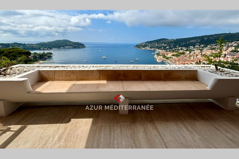 Location saisonnière appartement Villefranche-sur-Mer  