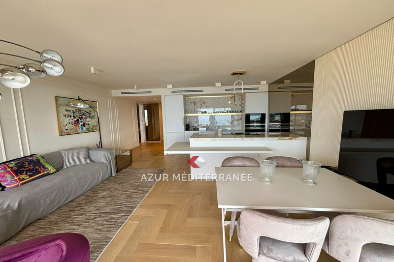 Location saisonnière appartement Villefranche-sur-Mer  
