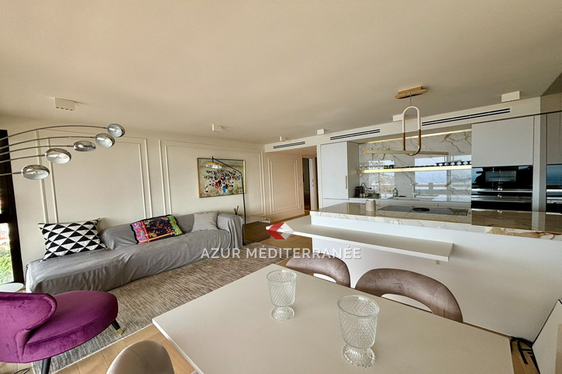 Location saisonnière appartement Villefranche-sur-Mer  