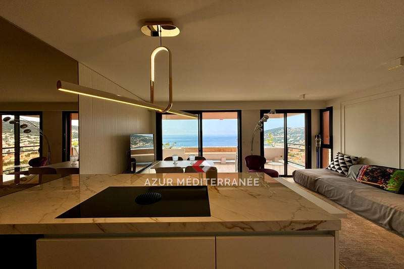Location saisonnière appartement Villefranche-sur-Mer  