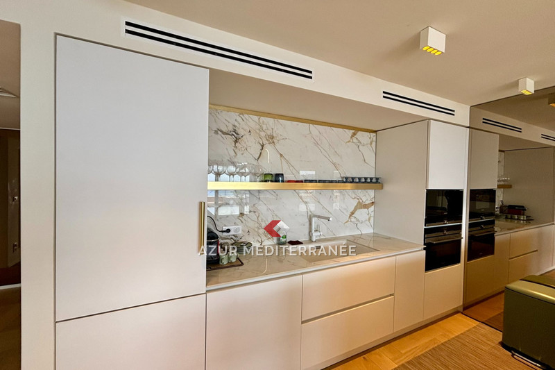 Location saisonnière appartement Villefranche-sur-Mer  