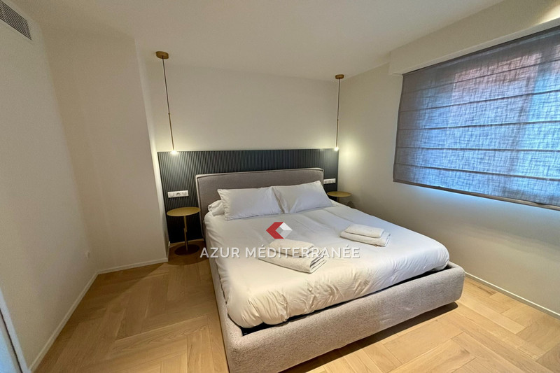Location saisonnière appartement Villefranche-sur-Mer  