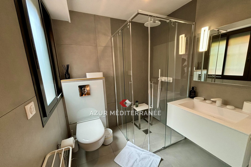 Location saisonnière appartement Villefranche-sur-Mer  