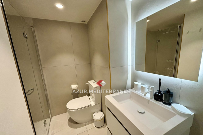 Location saisonnière appartement Villefranche-sur-Mer  