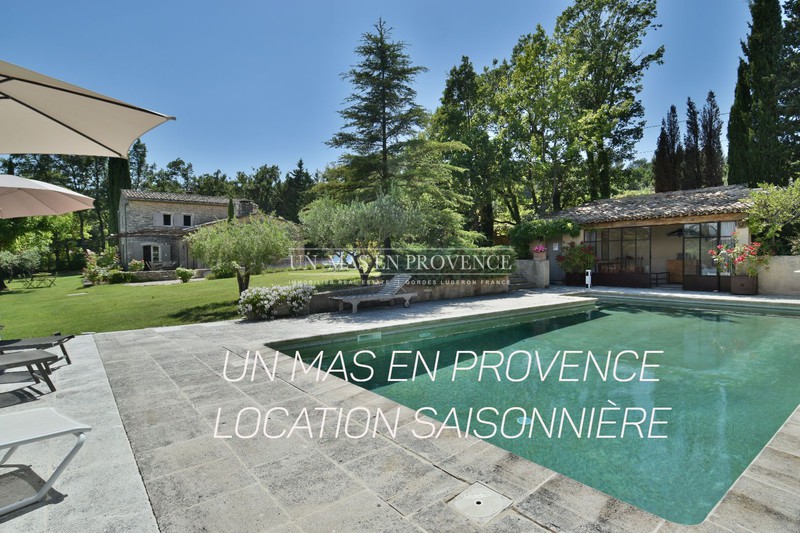 Location saisonnière maison Saint-Pantaléon Location saisonnière maison Saint-Pantaléon Maison Saint-Pantaléon Luberon, Location saisonnière maison 3 chambres 130 m²