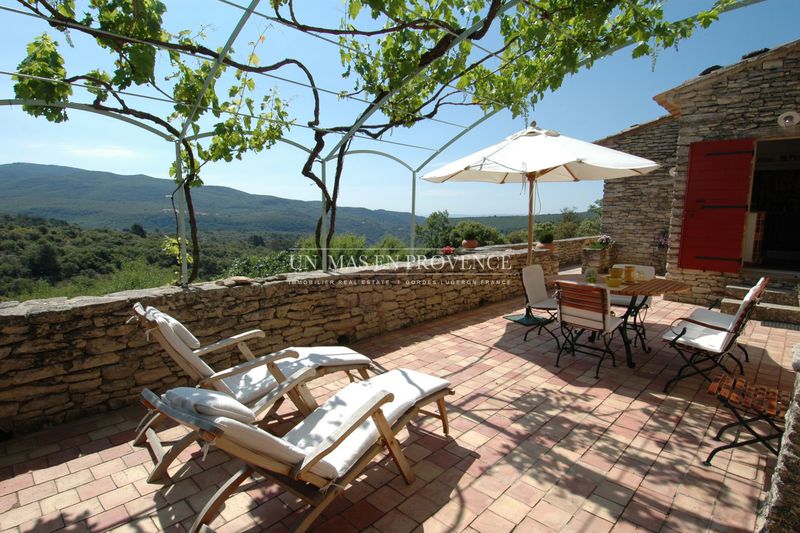Location saisonnière maison de campagne Bonnieux Location saisonnière maison de campagne Bonnieux Maison de campagne Bonnieux Luberon, Location saisonnière maison de campagne 3 chambres 110 m²