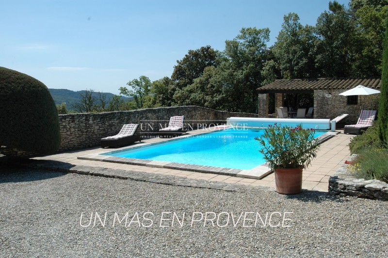 Location saisonnière maison de campagne Bonnieux  Villa Bonnieux Luberon,  Vacation rental villa  3 bedrooms   110&nbsp;m&sup2;